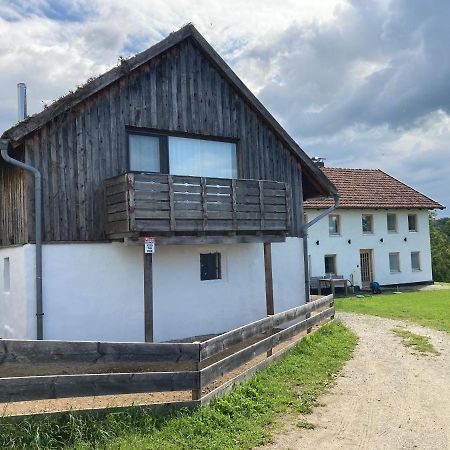 Bauernhaus Pledlberg Winzer Exterior foto